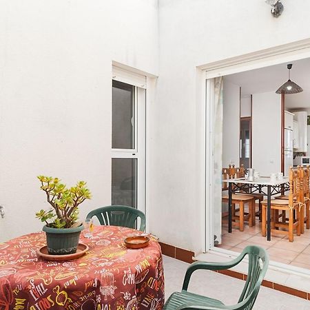 Apartamento De Alquiler En 巴尔巴特 外观 照片