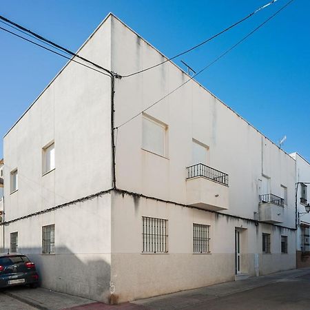 Apartamento De Alquiler En 巴尔巴特 外观 照片