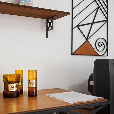 Apartamento De Alquiler En 巴尔巴特 外观 照片