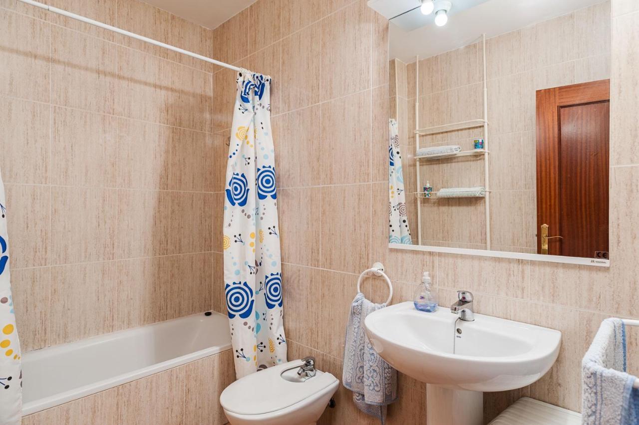 Apartamento De Alquiler En 巴尔巴特 外观 照片