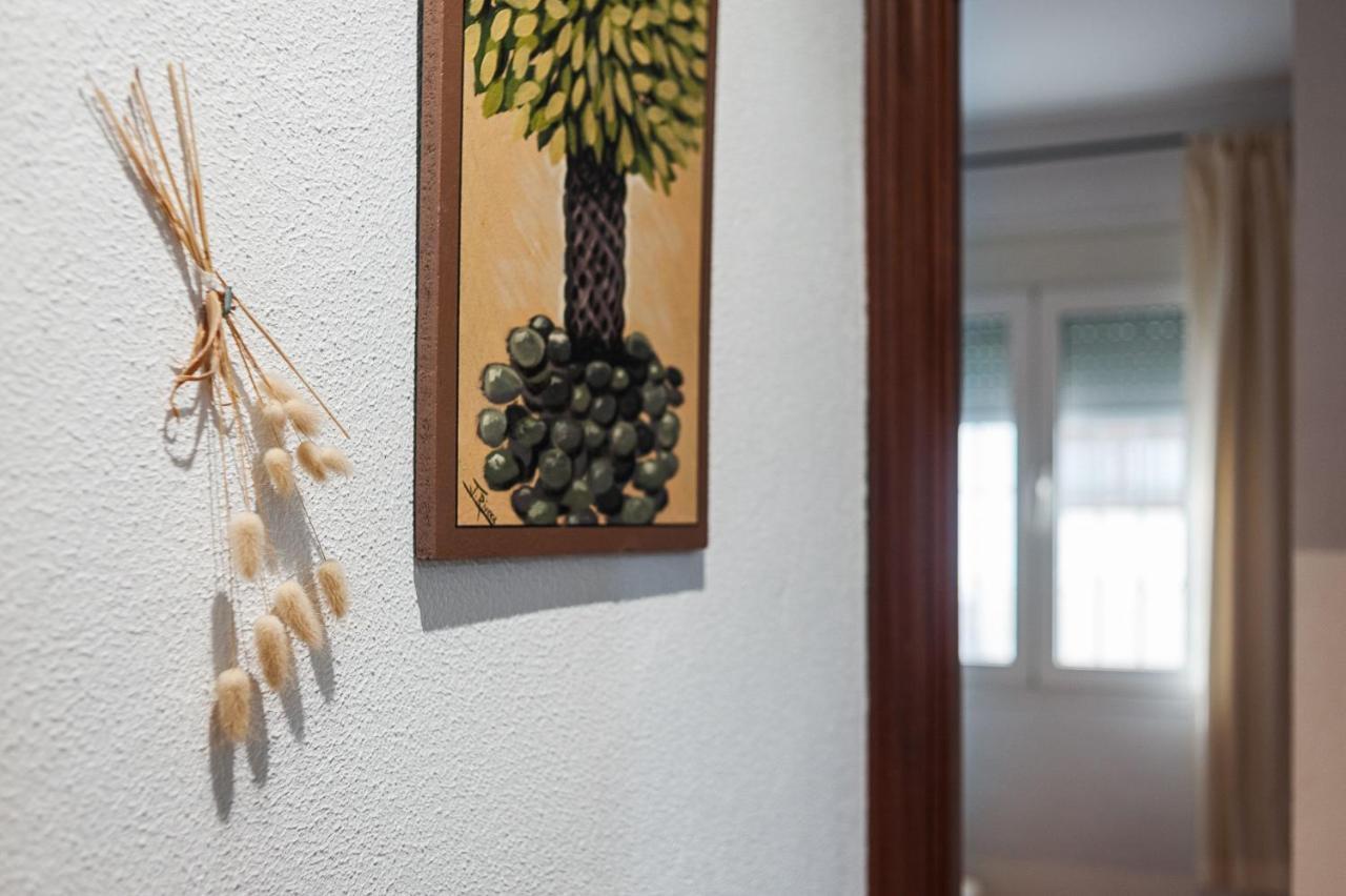 Apartamento De Alquiler En 巴尔巴特 外观 照片