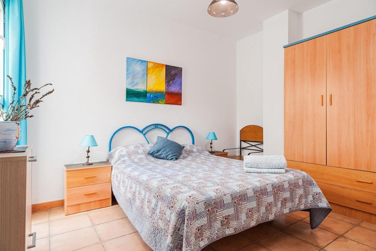 Apartamento De Alquiler En 巴尔巴特 外观 照片