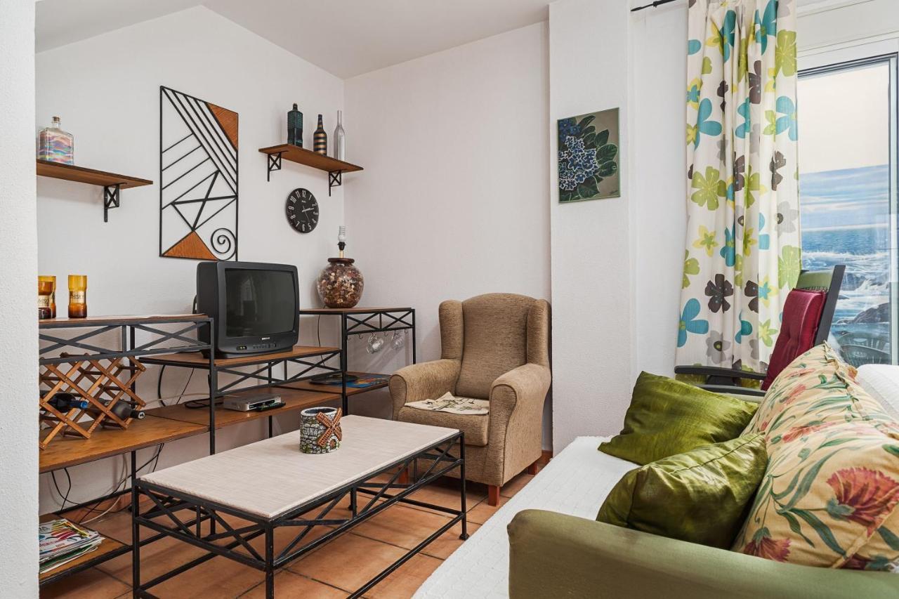 Apartamento De Alquiler En 巴尔巴特 外观 照片