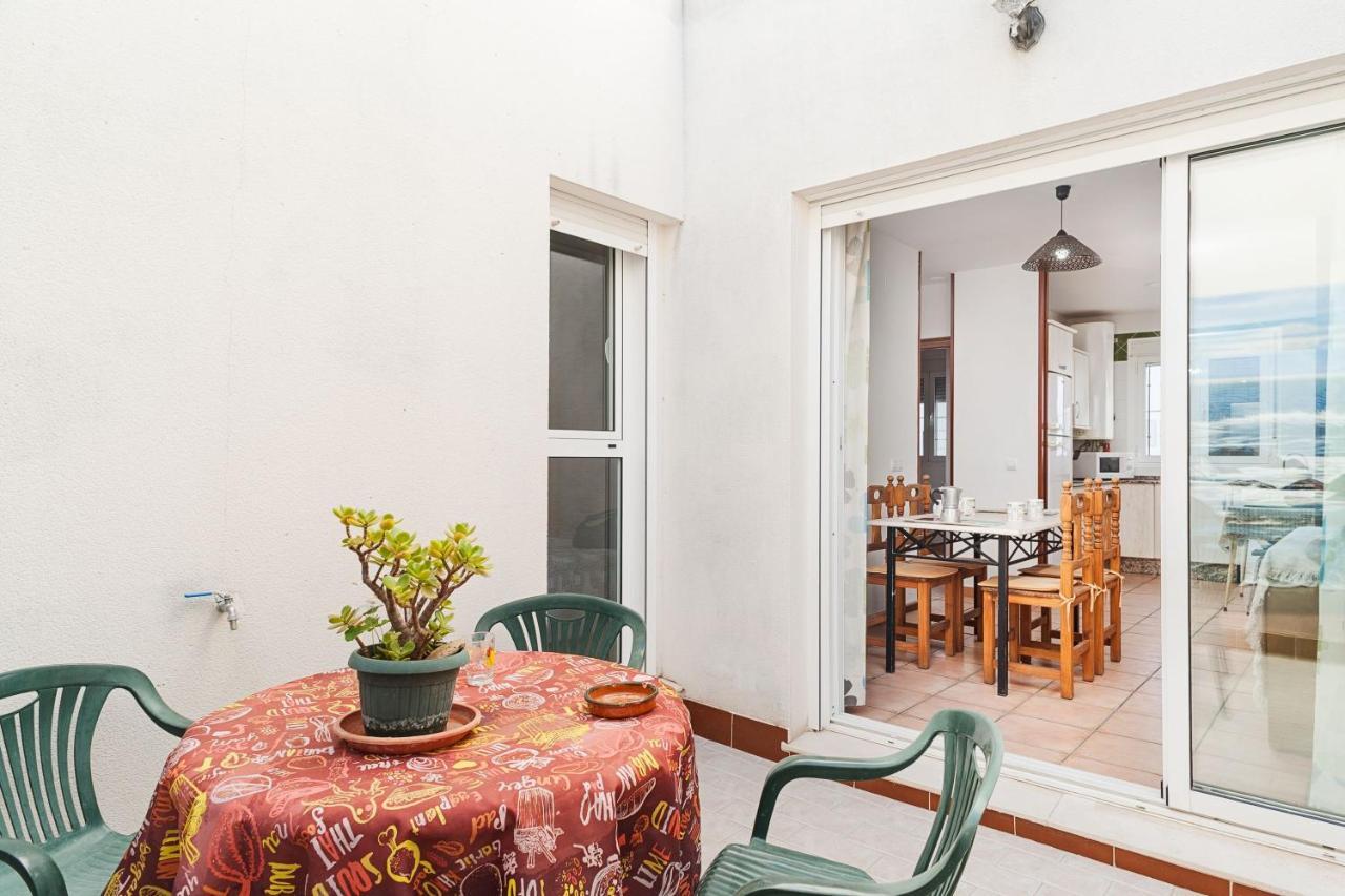 Apartamento De Alquiler En 巴尔巴特 外观 照片