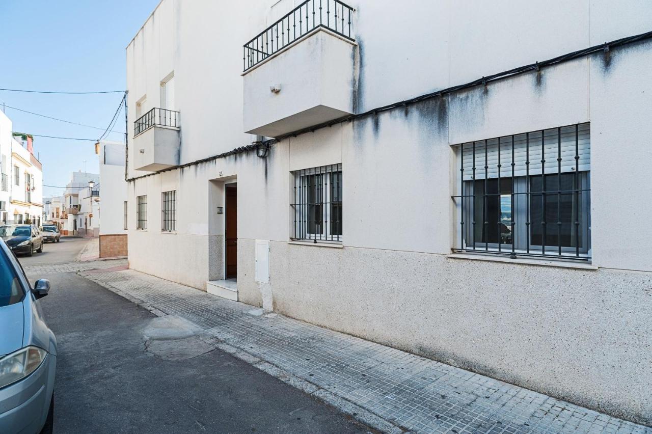 Apartamento De Alquiler En 巴尔巴特 外观 照片