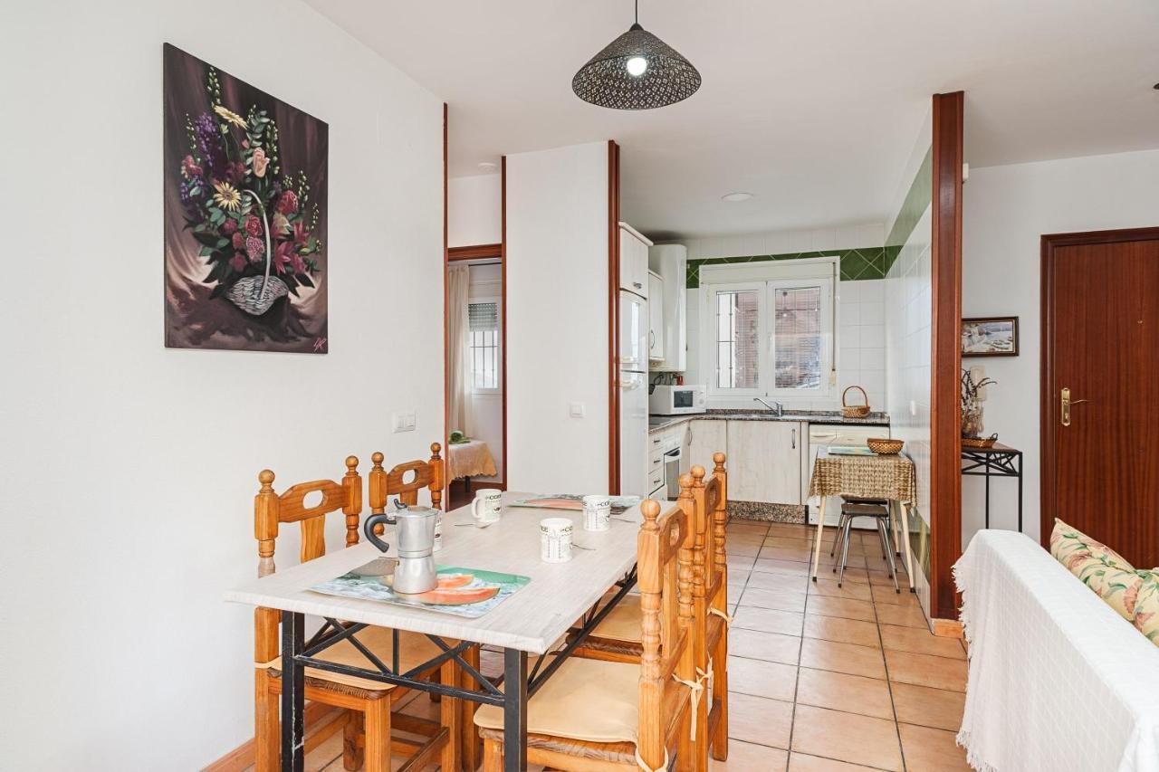 Apartamento De Alquiler En 巴尔巴特 外观 照片