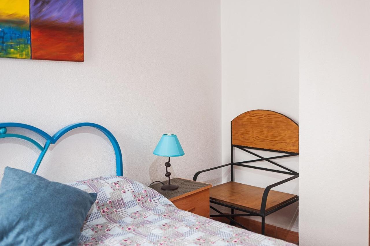 Apartamento De Alquiler En 巴尔巴特 外观 照片