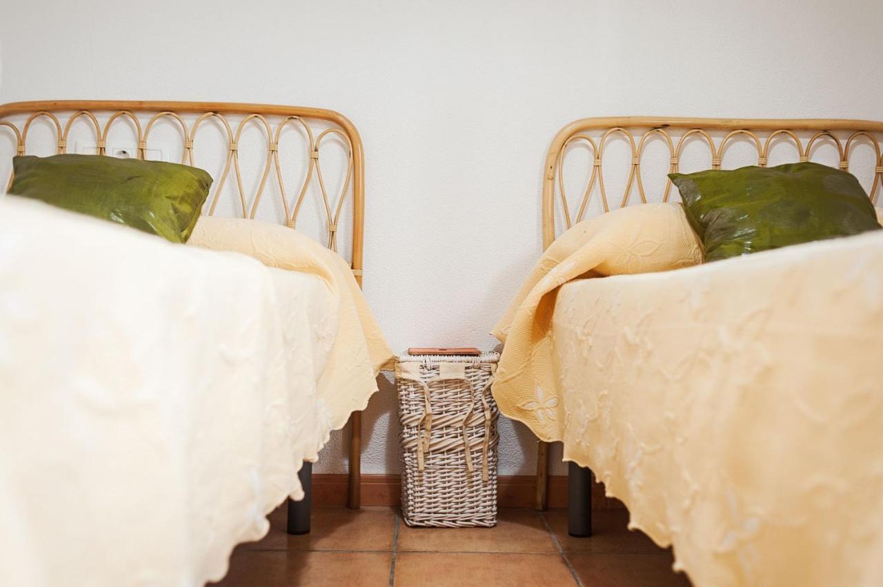 Apartamento De Alquiler En 巴尔巴特 外观 照片