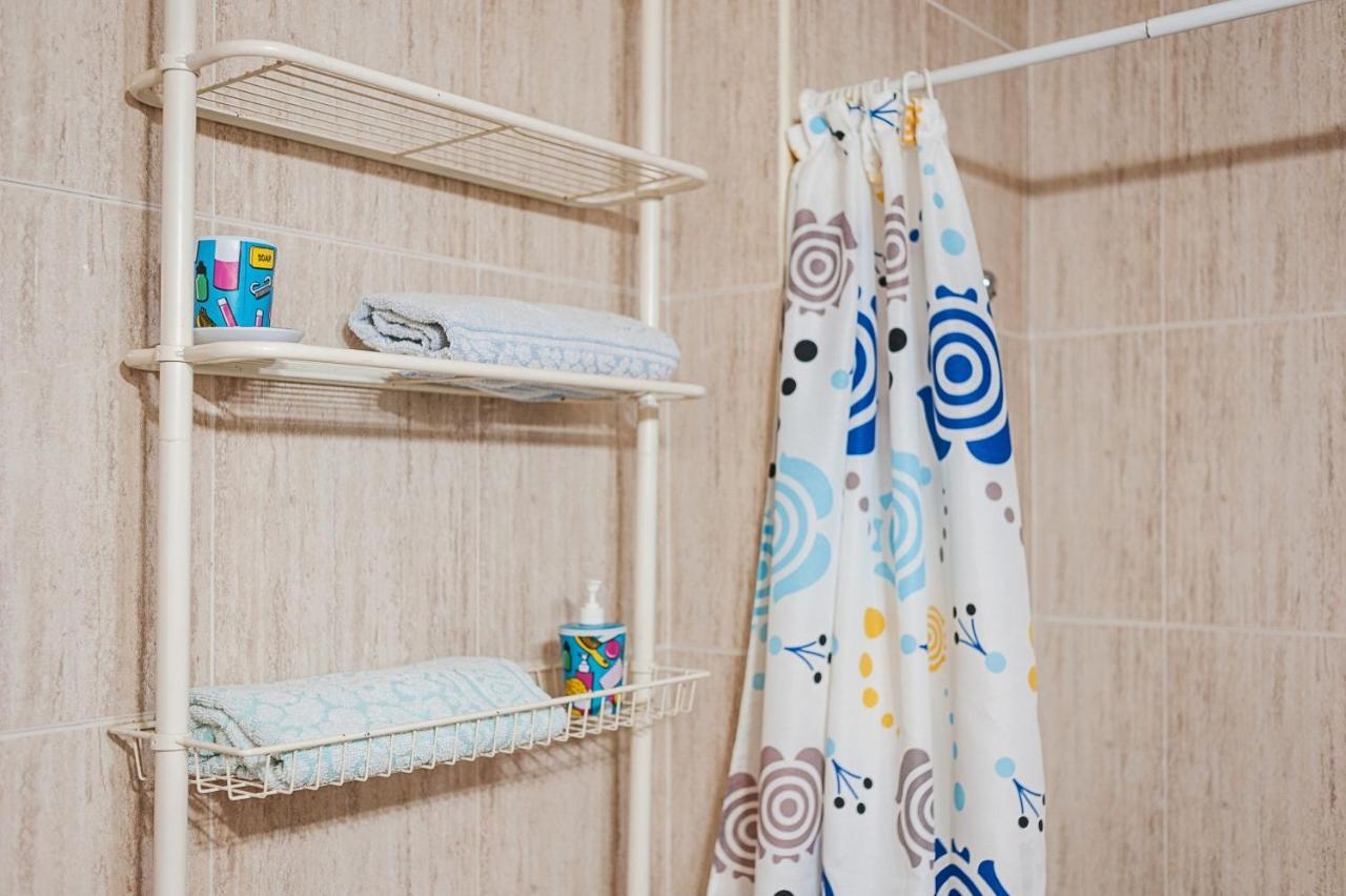 Apartamento De Alquiler En 巴尔巴特 外观 照片