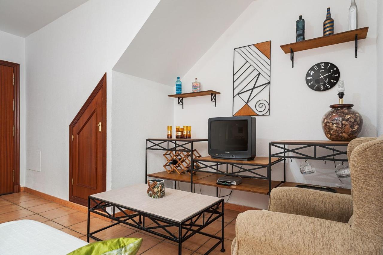 Apartamento De Alquiler En 巴尔巴特 外观 照片