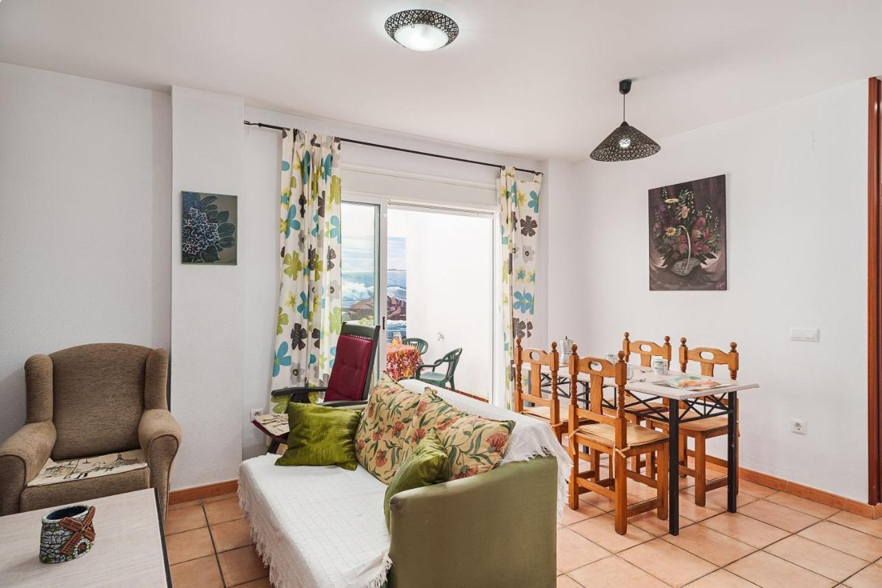 Apartamento De Alquiler En 巴尔巴特 外观 照片