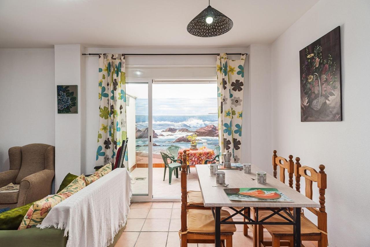 Apartamento De Alquiler En 巴尔巴特 外观 照片