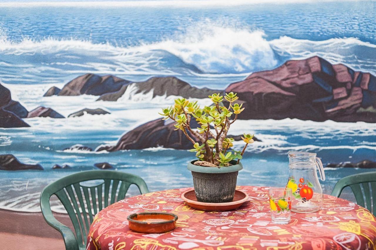 Apartamento De Alquiler En 巴尔巴特 外观 照片