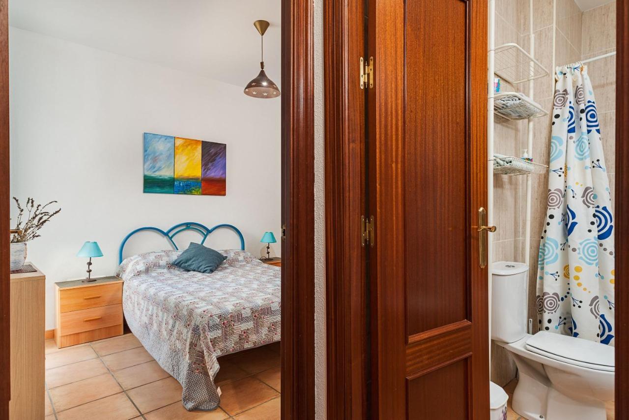 Apartamento De Alquiler En 巴尔巴特 外观 照片