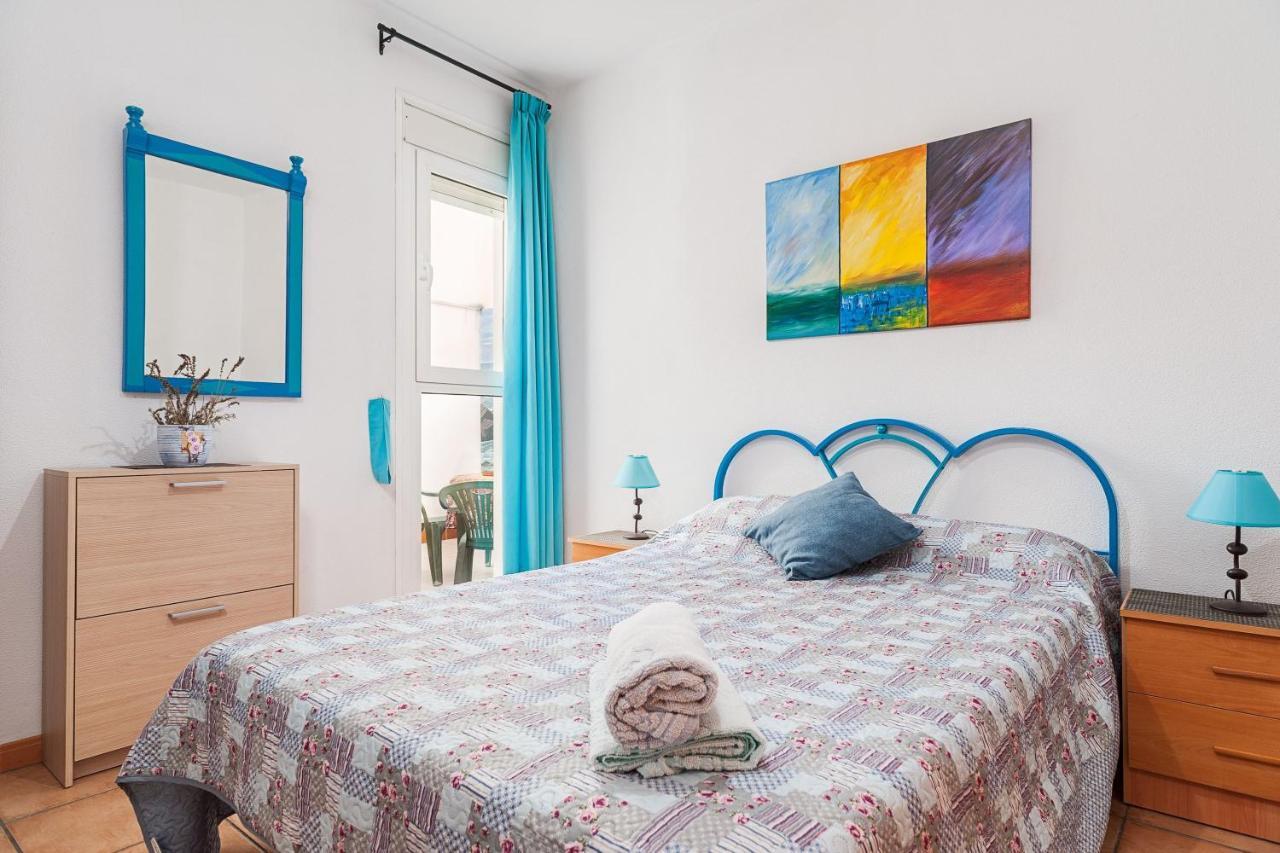 Apartamento De Alquiler En 巴尔巴特 外观 照片