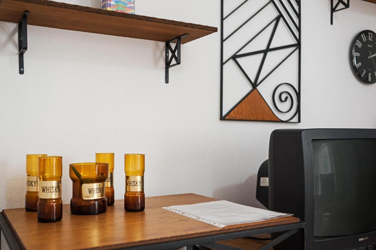 Apartamento De Alquiler En 巴尔巴特 外观 照片